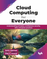 Cloud Computing for Everyone av Rohit Agarwal