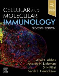 Cellular and Molecular Immunology av Abul K. (Emeritus Professor Abbas