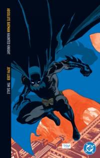 Absolute Batman: Haunted Knight av Jeph Loeb