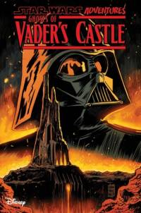 Star Wars Adventures: Ghosts of Vader's Castle av Cavan Scott
