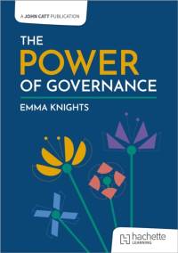 The Power of Governance av Emma Knights