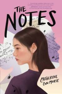 The Notes av Catherine Con Morse