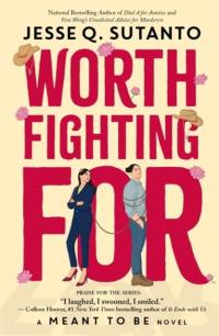 Worth Fighting For av Jesse Q. Sutanto