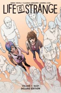 Life Is Strange: Dust Deluxe Edition av Emma Vieceli