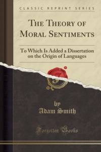 The Theory of Moral Sentiments av Adam Smith