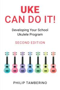 Uke Can Do It! av Philip Tamberino