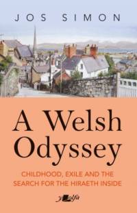 A Welsh Odyssey av Jos Simon