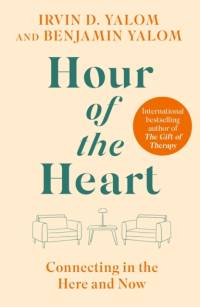 Hour of the Heart av Irvin Yalom