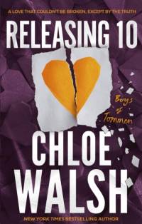 Claiming 10 av Chloe Walsh