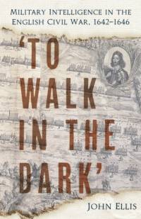 'To Walk in the Dark' av John Ellis