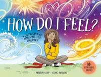 How Do I Feel? av Rebekah Lipp