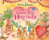 Peter Rabbit: The Great Big Hug Hunt av Beatrix Potter