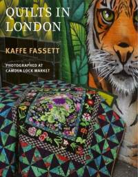 Kaffe Fassett's Quilts in London av Kaffe Fassett