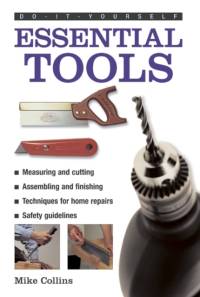 ESSENTIAL TOOLS av Mike Collins