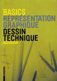 Basics Dessin Technique av Bert Bielefeld
