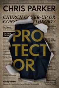 Protector av Chris Parker