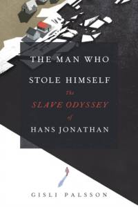 The Man Who Stole Himself av Gisli Palsson
