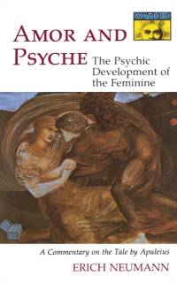 Amor and Psyche av Erich Neumann
