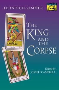The King and the Corpse av Heinrich Zimmer