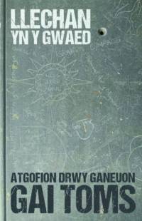 Atgofion drwy ganeuon: Llechan yn y Gwaed av Gai Toms