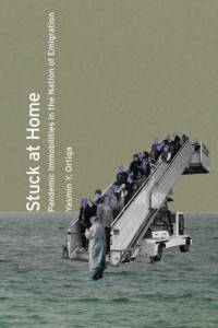 Stuck at Home av Yasmin Y. Ortiga