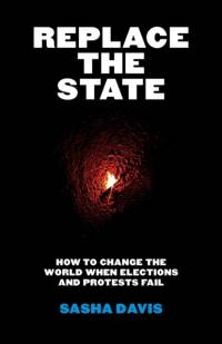 Replace the State av Sasha Davis