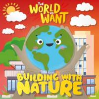 Building with Nature av William Anthony
