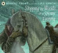 Stopping by Woods on a Snowy Evening av Robert Frost