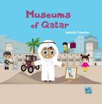 Museums of Qatar av Isabelle Hamdan