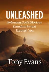 Unleashed av Dr. Tony Evans