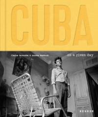 Cuba. On a Given Day av Anneke Wambaugh