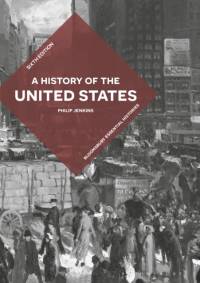 A History of the United States av Philip (Baylor University Jenkins
