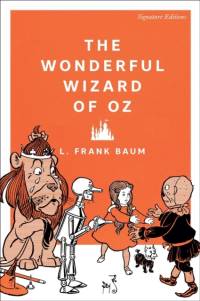 The Wonderful Wizard of Oz av L. Frank Baum