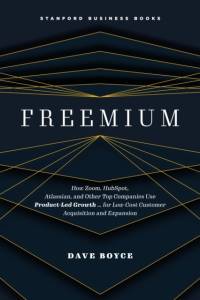 Freemium av Dave Boyce