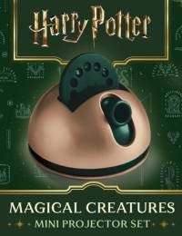 Harry Potter Magical Creatures Projector av Donald Lemke
