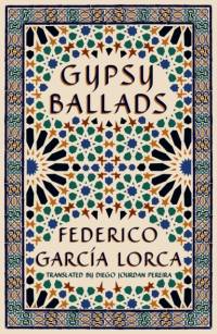 Gypsy Ballads av Federico Garcia Lorca