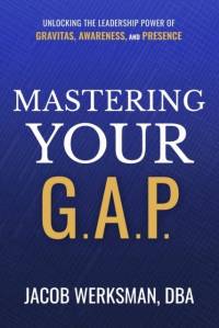 Mastering Your G.A.P. av Jacob Werksman