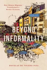 Beyond Informality av Douglas de Toledo Piza