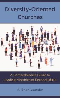 Diversity-Oriented Churches av A. Brian Leander