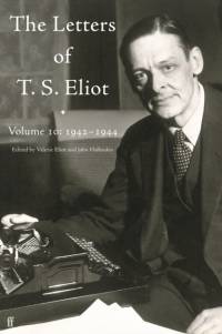 Letters of T. S. Eliot Volume 10: 1942–1944 av T. S. Eliot