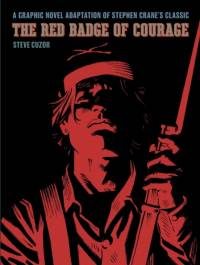 The Red Badge of Courage av Stephen Crane