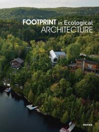 Footprint In Ecological Architecture av Monsa Publications