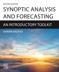 Synoptic Analysis and Forecasting av Shawn (Embry-Riddle Aeronautical University Milrad