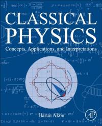 Classical Physics av Harun (Physics Professor Akon