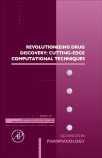 Revolutionizing Drug Discovery: Cutting-Edge Computational Techniques