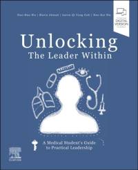 Unlocking the Leader Within av Hao-Hua (Orthopaedic Surgery Resident Wu