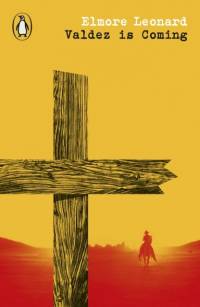 Valdez is Coming av Elmore Leonard