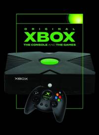 Original Xbox: The Console and the Games av Jonathan Clarke
