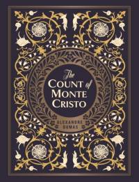 The Count of Monte Cristo av Alexandre Dumas