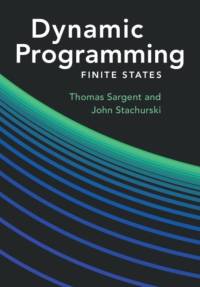 Dynamic Programming av Thomas J (Hoover Institute ) Sargent